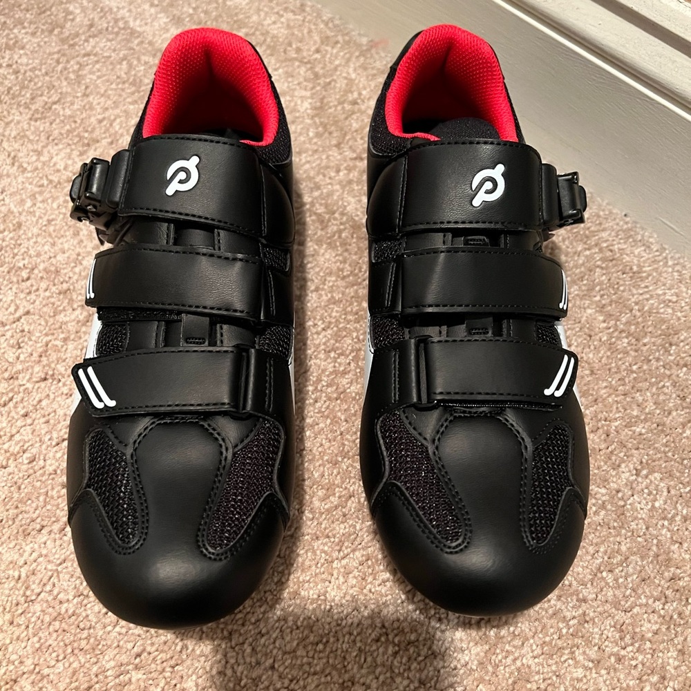 Peloton Cycling Shoes